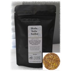 Mocha Rocha Rooibos